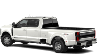 2026 Ford Super Duty® External Image 3
